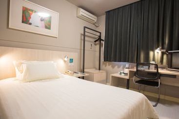 هتل Jinjiang Inn  Hefei Shuanggang