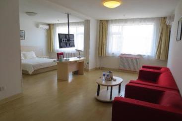 ホテル Jinjiang Inn Taiyuan Liuxiang