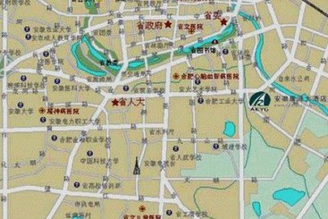 酒店 Kangyuan Business