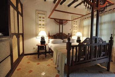 ホテル Kilifi Bay Beach Resort