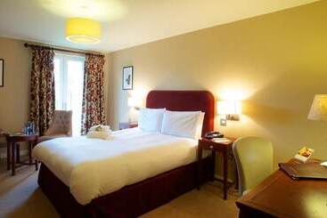 ホテル Mercure Thame Lambert