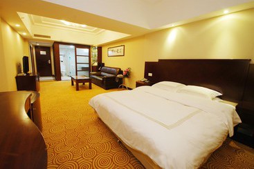 فندق Overseas Chinese Friendship