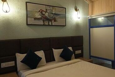 Отель Panorama Resort Managed By Yashoda Group