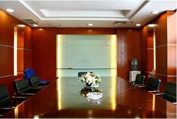 Otel Park View Business