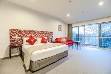 酒店 Parkview On Hagley