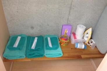 فندق Resort Inn Rasso Ishigaki