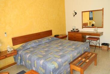 فندق San Francisco