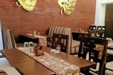 فندق Savoy  Since 1951