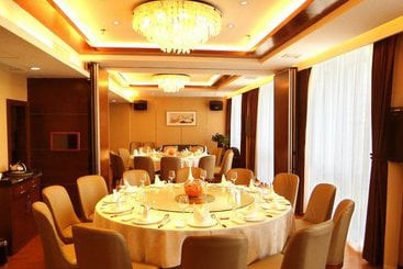 Otel Sheng Shi Garden