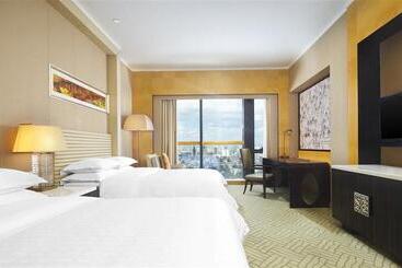 Otel Sheraton Hohhot