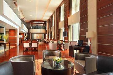 فندق Sheraton Zhoushan