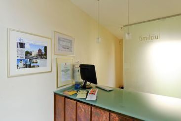 هتل Smilciu Vilos