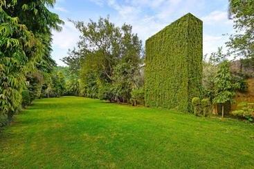 Отель The Fern Ranthambore Forest Resort Rajasthan