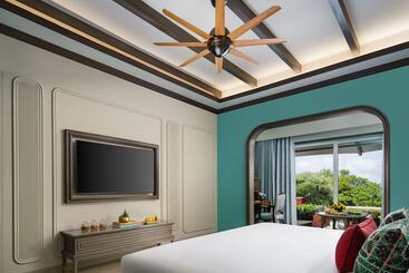 فندق Fountain, Mahabaleshwar   Ihcl Seleqtions