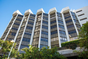 Tiki Village International Resort