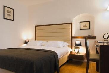 Vestibul Palace & Villa   Small Luxury Hotels Of The World