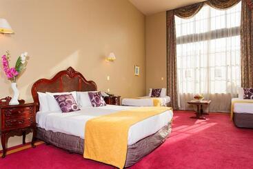 ホテル Vr Hamilton