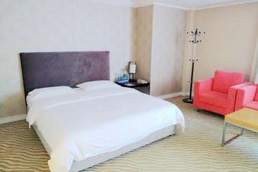 هتل Weihai Sophia