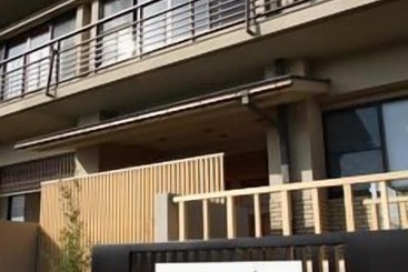 בית מלון כפרי Yuya Ruru Saisai