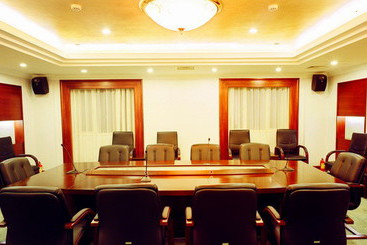 酒店 Zhong Hai Business