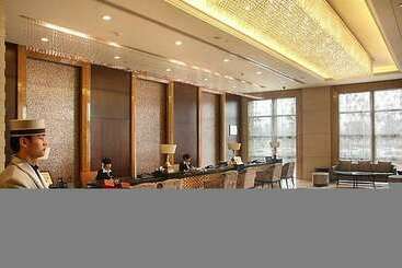 Zhongyou Garden Hotel   Zhengzhou