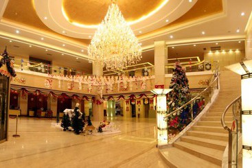 Zijing Resort
