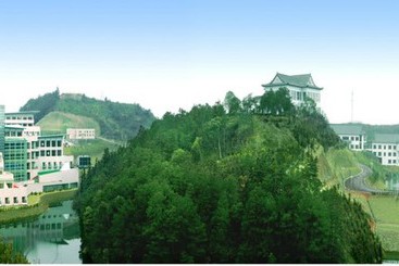 Zijing Resort