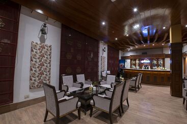 استراحتگاه Mastiff Grand Manali