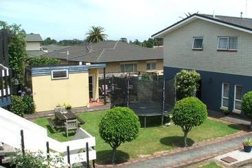 מוטל Asure Saddle And Sulky Motor Lodge