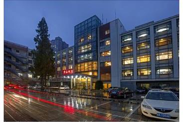 Ningbo Zhongshan Hotel