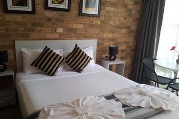 Port Stephens Motel