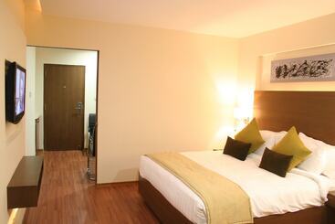 فندق Grand Continent Secunderabad A Sarovar Portico Affiliate