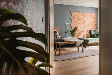 Bed and Breakfast Bnb It Hazzeleger Beetsterzwaag