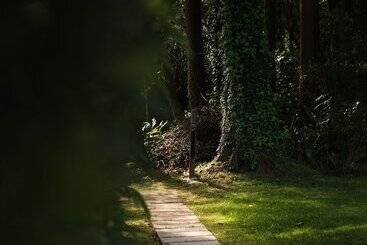 住宿加早餐  Landescape Furnas