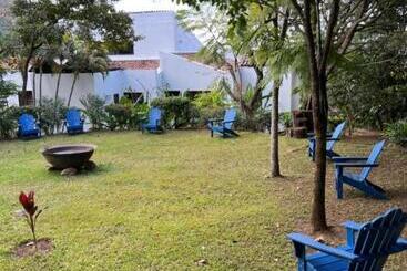 فندق Don Ernesto By La Chimba