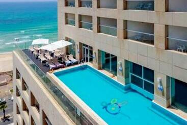 8 Hotel Apartment Short Time Tlv Bat Yam