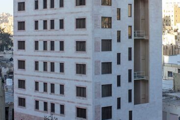 فندق Khan Khediwe