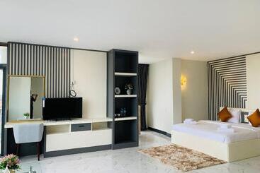 فندق Kampot Sunny