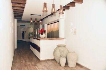 Luxury Apartment Two