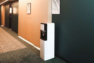 Novotel Living Almaty Jetisu