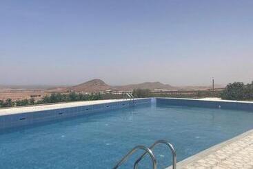 بنسيون Maison D Hôte   Le Beau Panorama