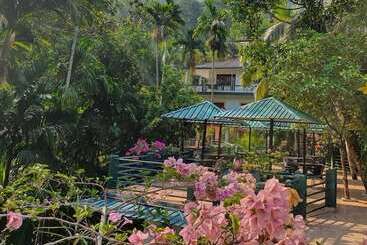 بنسيون Sinharaja Park