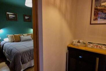 Общежитие Hospedaje Mi Rincón El Chaltén