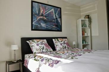 Bed and Breakfast Casa Lely