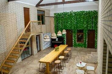 Heartland Hostel Samarkand