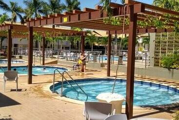 هتل Cd Diroma Resort