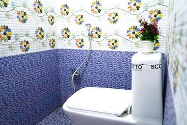 Отель Homey Meadows   Beach Area