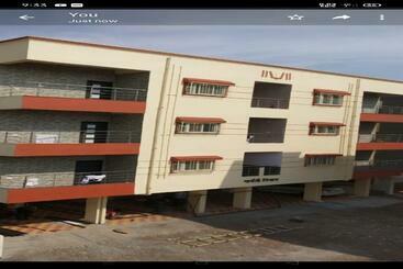 酒店 Pop 83039 Parvati Niwas