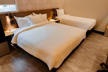 فندق Tru By Hilton Criciuma