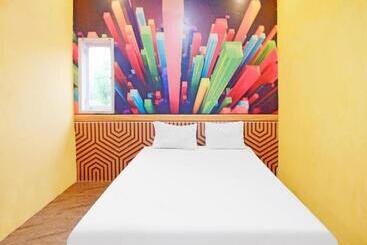 هتل Wisma Pelangi Palopo Redpartner